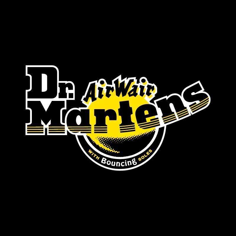Dr Martens Coupon Codes